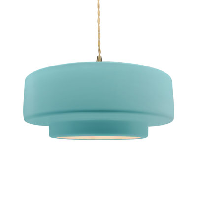 Meydan 1 - Light Single Drop Pendant
