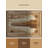 Machine Washable Madiun Classic Oriental Rug in Beige – Beige Binding-1733377038