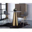 Round Marble Dining Table-1791706107