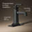 Riff Single-Handle Bathroom Sink Faucet-1086147985