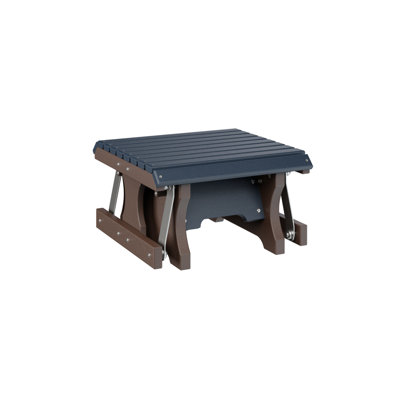 Outdoor Ottoman