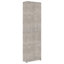 Ignatius 2 Door Wardrobe-207295099