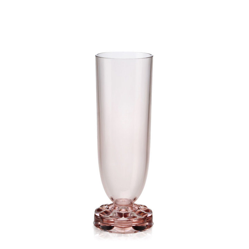 Jellies Flute, Pink