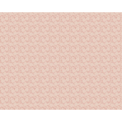 Hilla 10m x 50cm Matte Wallpaper Roll