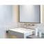 Cube 12" x 12" Porcelain Grid Mosaic Wall Tile