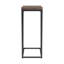 Table d'appoint rustique