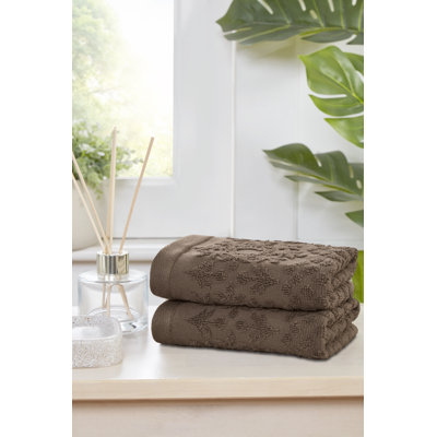 Dahl 100% Cotton Washcloth
