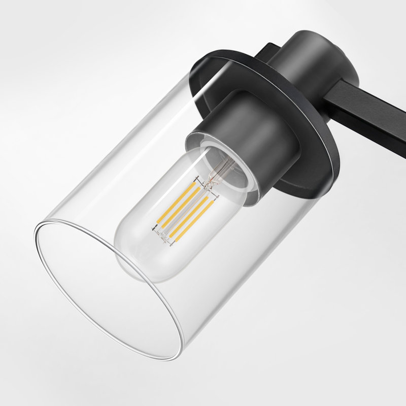 Balko 4 - Light Dimmable Vanity Light