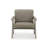 Debbee Outdoor Rocking Lounge Chair