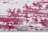 Rug Branch Solenne 5' x 8' (5'3" x 7'7") Red/Grey Abstract Indoor Area Rug, Contemporary, Medium Pile, Stain-Resistant Carpet - Living Room, Bedroom, Dining Room, and Kitchen-673187114