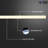 Procyon 36-in Integrated AC LED ETL Certified Bathroom Wall Lighting Fixture-1614626046