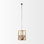 1 - Light Pendant