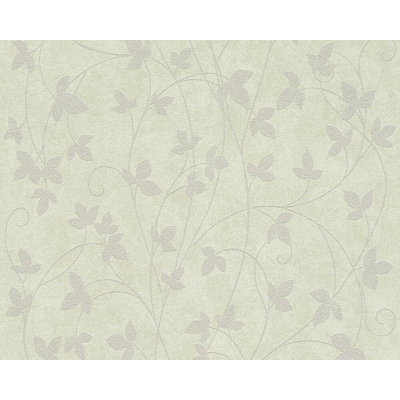 Hershberger Floral Roll
