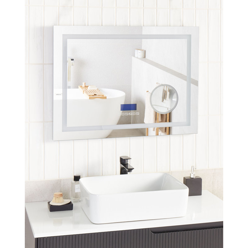 THAIX Rectangle Mirror