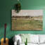 Paysage rétro - CML - impression sur toile tendue-873400732-873418359