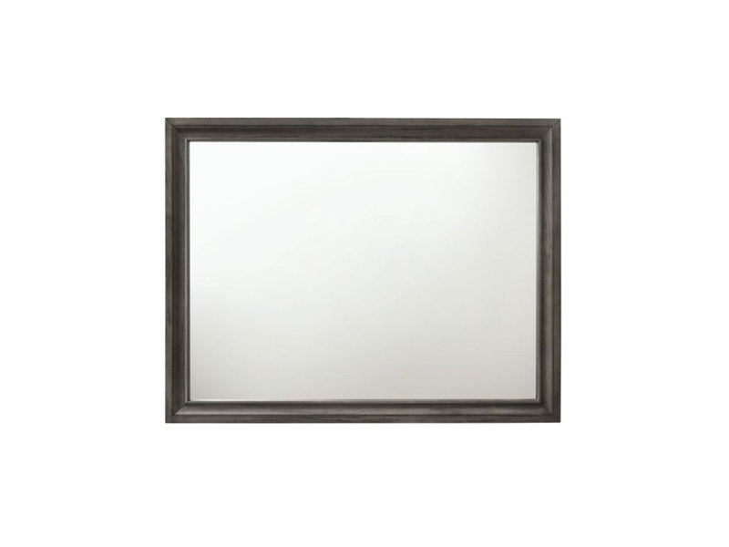Miroir 36 po