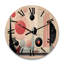 Horloge murale Edgecombe-1379354520