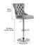 Tabouret de bar Archee