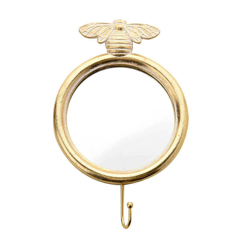 Round Mirror