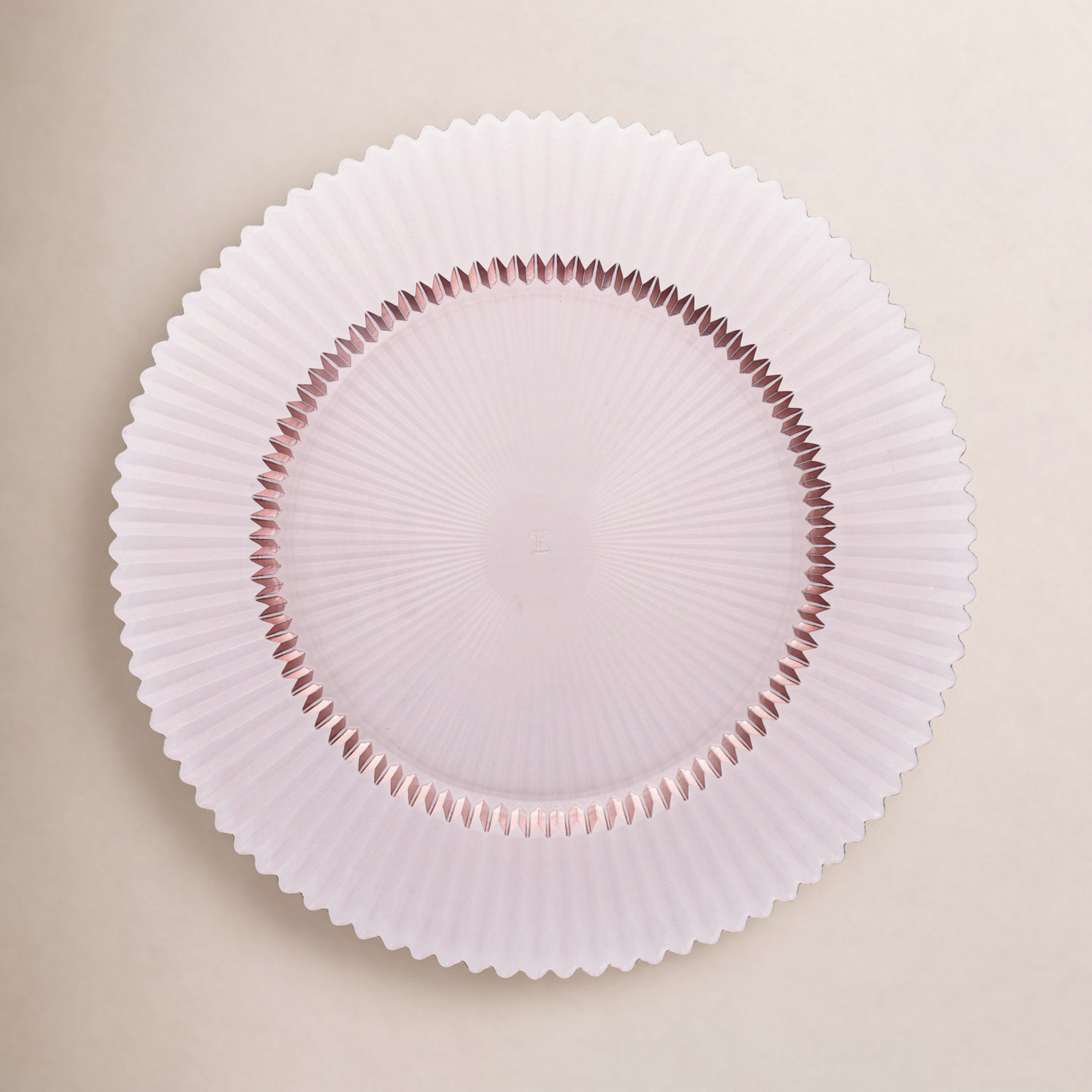 Archie Dinnerware Set, Pink