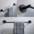 Elie 18" Wall Mounted Towel Bar-35381074