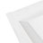 Lifetime Vinyl Standard Two Equal Raised Panel Shutters with Shutter-Locks & Matching Screws-15752811-15752828-102530923
