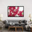 « floriade iv », impression sur toile-29483185-73582043-73582044