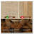 2-Drawer Wooden Shoe Cabinet with Rattan Doors-677395263