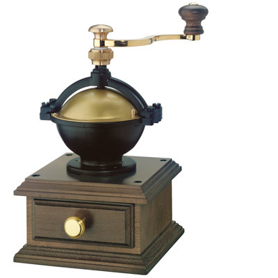 Frieling Manual Burr Coffee Grinder