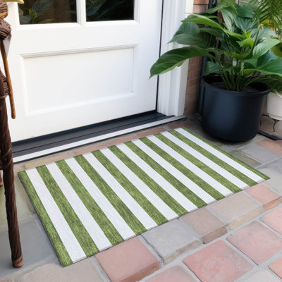 Tapis intérieur / extérieur Schaal