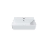 17.38'' L Bathroom Sink