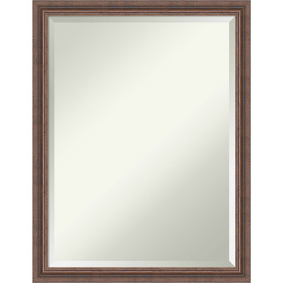 Miroir de salle de bain Libman