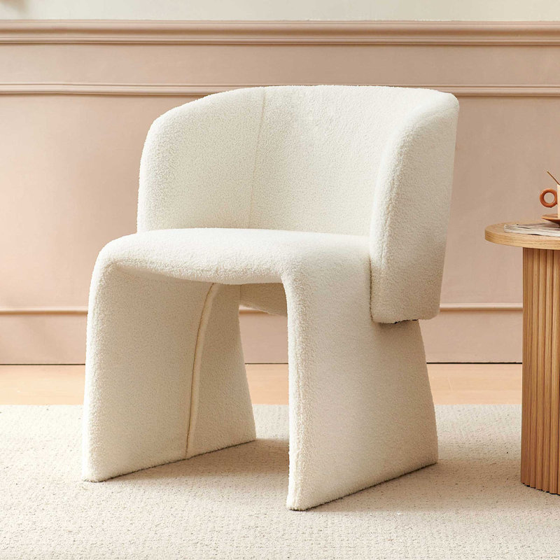 Teddy Tashi Dining Chair