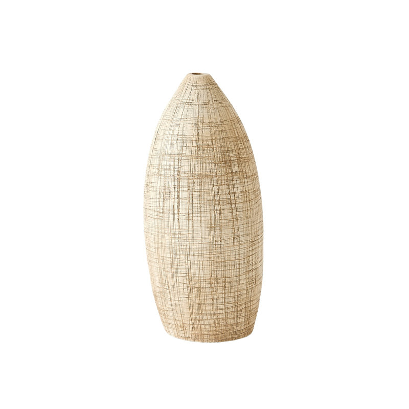 Scratch Bottle-Lg, 15.25" H x 7" W x 7" D