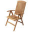Chaise de plage moderne Jonael