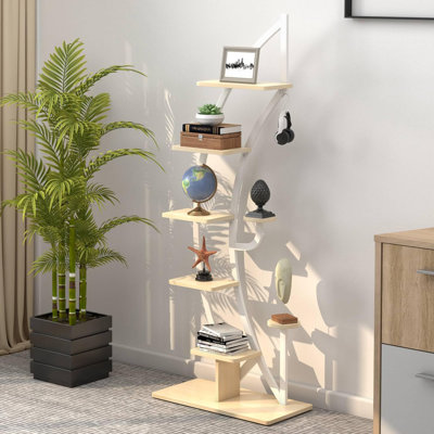 Nathasha Plant Stand 8 Tier