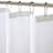 1-Piece Sheer Shower Curtain-965579090-965579088