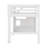 Twin Size Loft Bed with Storage Staircase and Window-1768292995