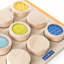 Tactile recherche et match
