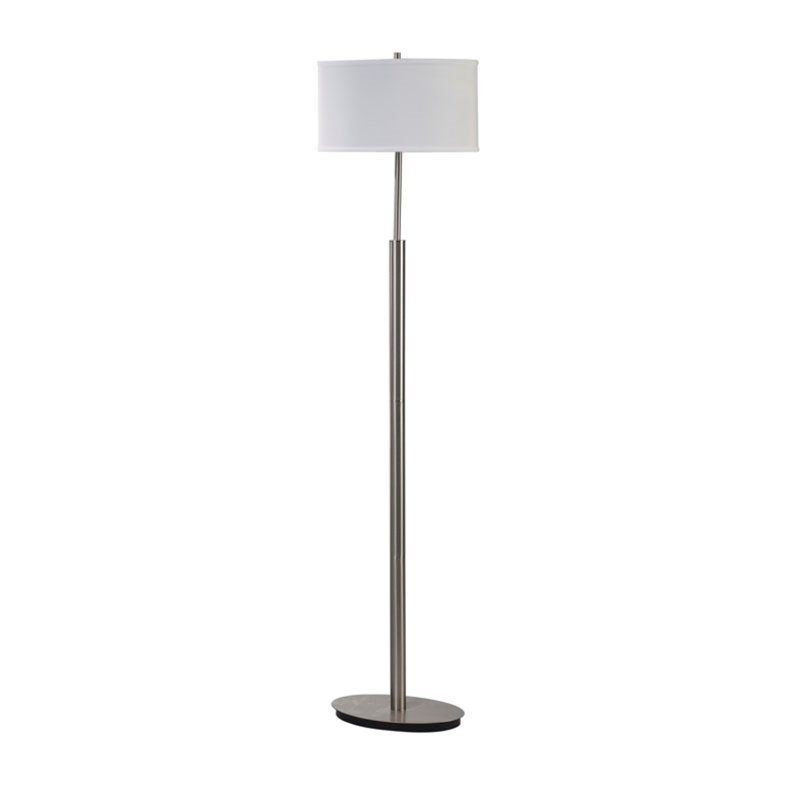 Lampe sur pied 61 po Hildulf