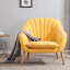 Hrahad Upholstered Armchair-38292158