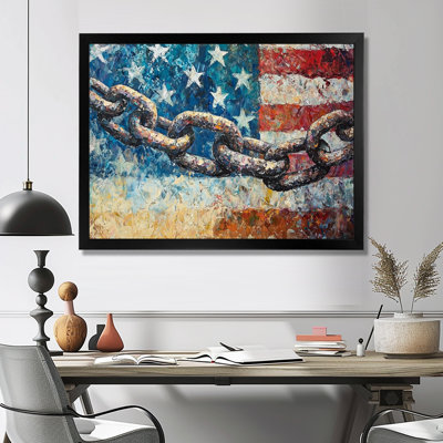 Lakeitra - Fashion Wall Art
