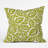 Falling Foliage Throw Pillow-19629430