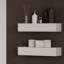Brick Tatami Shower Shelf