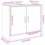 Brighley Under Sink Cabinet-1034488289
