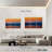 Gillard Sunset Rowboat-107933287