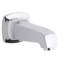 Margaux Wall-Mount, Non-Diverter Bath Spout-438124143