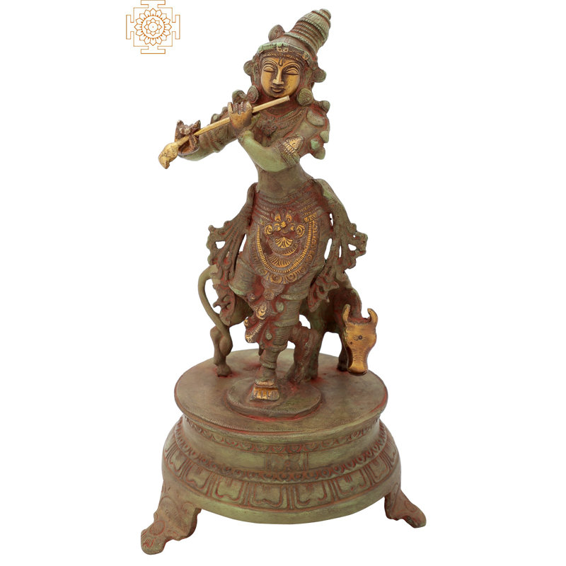 Religious & Spiritual Figurines & Sculptures