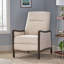 Fauteuil inclinable
