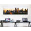 «Philadelphia, Pennsylvania» par Panoramic Images, reproduction sur toile-19965616-73576821
